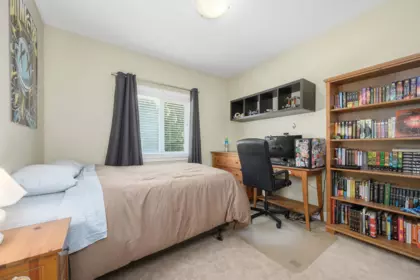 Loft / Bonus Room Photo of 825 Robinson Street, Coquitlam, BC
