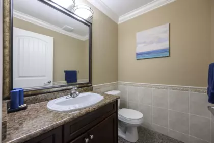 Primary Bathroom Photo of 825 Robinson Street, Coquitlam, BC