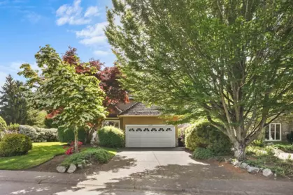 1990 Ocean Wind Drive, Surrey, BC, Surrey — Single Family Residence for sale
