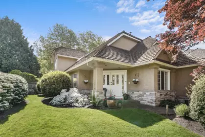 1990 Ocean Wind Drive, Surrey, BC, Surrey — Single Family Residence for sale