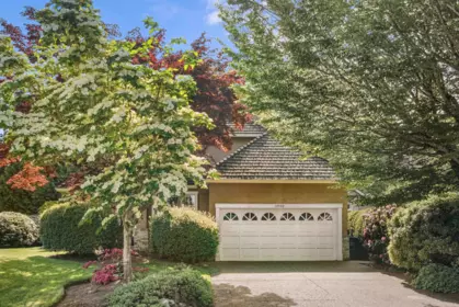 1990 Ocean Wind Drive, Surrey, BC, Surrey — Single Family Residence for sale
