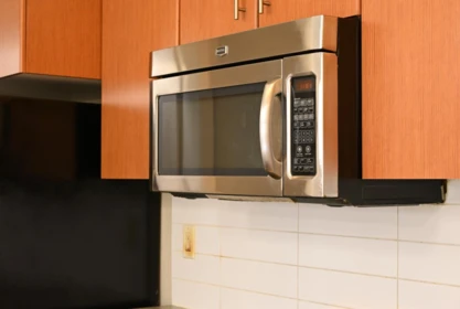 Kitchen Island Photo of 202 33545 Rainbow Avenue, Abbotsford, BC