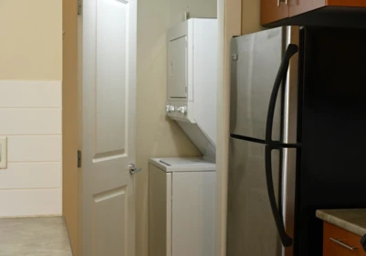 Pantry Photo of 202 33545 Rainbow Avenue, Abbotsford, BC