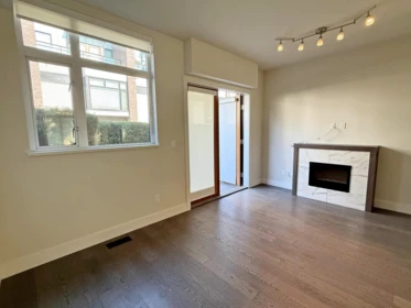 6180 Oak Street, Vancouver, BC, Vancouver — Townhouse for sale