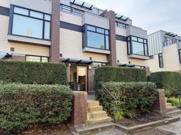 6180 Oak Street, Vancouver, BC, Vancouver — Townhouse for sale