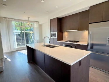 6180 Oak Street, Vancouver, BC, Vancouver — Townhouse for sale