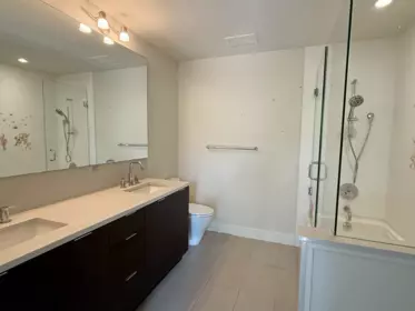 Primary Bedroom Photo of 6180 Oak Street, Vancouver, BC