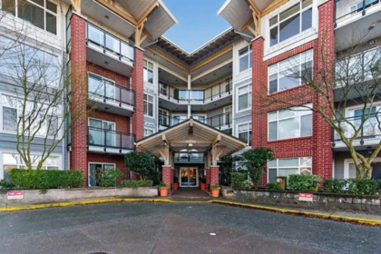 201 11950 Harris Road, Pitt Meadows, BC, Pitt Meadows — Apartment/Condo for sale