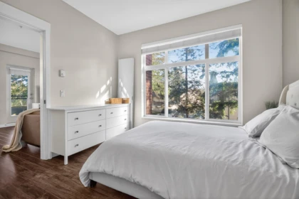 Office / Den Photo of 201 11950 Harris Road, Pitt Meadows, BC