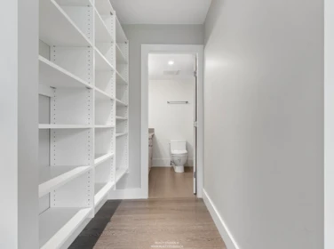 Mudroom Photo of 201 2140 Briar Avenue, Vancouver, BC