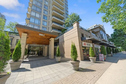 Community Amenities Photo (Clubhouse) of 1801 4250 Dawson Street, Burnaby, BC