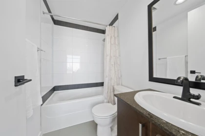 Loft / Bonus Room Photo of 1801 4250 Dawson Street, Burnaby, BC