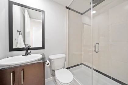 Mudroom Photo of 1801 4250 Dawson Street, Burnaby, BC