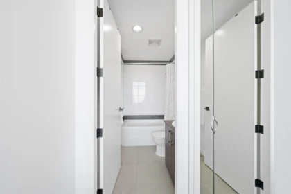 Office / Den Photo of 1801 4250 Dawson Street, Burnaby, BC