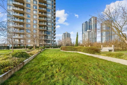 Street View Photo of 1801 4250 Dawson Street, Burnaby, BC