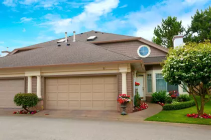 53 5531 Cornwall Drive, Richmond, BC, Richmond — Townhouse for sale
