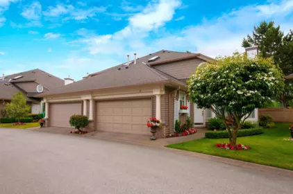 53 5531 Cornwall Drive, Richmond, BC, Richmond — Townhouse for sale