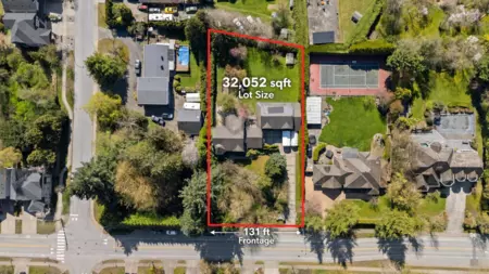 17968 68 Avenue, Surrey, BC, Surrey — Single Family Residence for sale