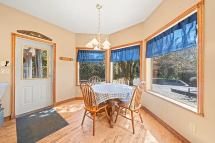 Pantry Photo of 17968 68 Avenue, Surrey, BC