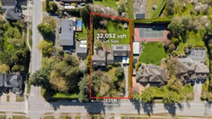 17968 68 Avenue, Surrey, BC