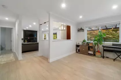 Pantry Photo of 309 Gloucester Court, Coquitlam, BC
