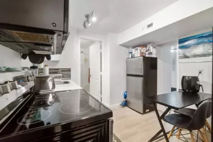 Primary Bedroom Photo of 309 Gloucester Court, Coquitlam, BC