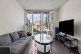 703 1325 Rolston Street, Vancouver, BC