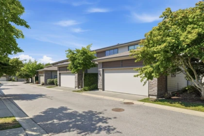 39 2603 162 Street, Surrey, BC, Surrey — Townhouse for sale