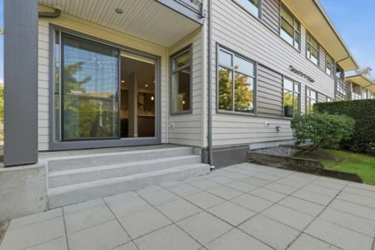 39 2603 162 Street, Surrey, BC, Surrey — Townhouse for sale