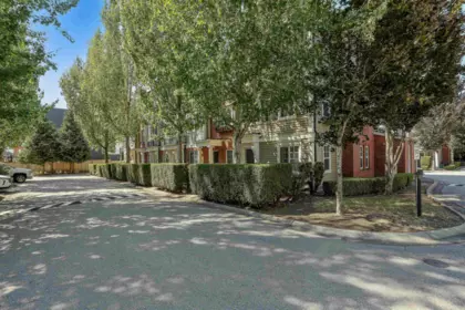 Aerial View of 81 7233 189 Street, Surrey, BC