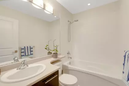 Hallway Photo of 81 7233 189 Street, Surrey, BC