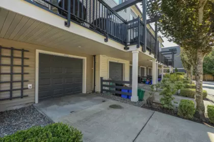 Hot Tub / Spa Photo of 81 7233 189 Street, Surrey, BC