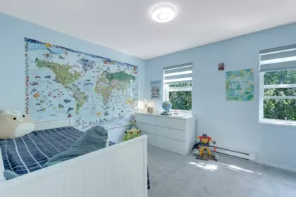 Mudroom Photo of 81 7233 189 Street, Surrey, BC