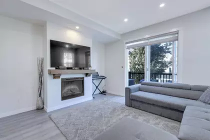Pantry Photo of 81 7233 189 Street, Surrey, BC