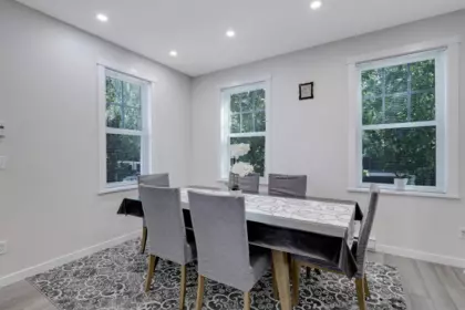 Powder Room Photo of 81 7233 189 Street, Surrey, BC