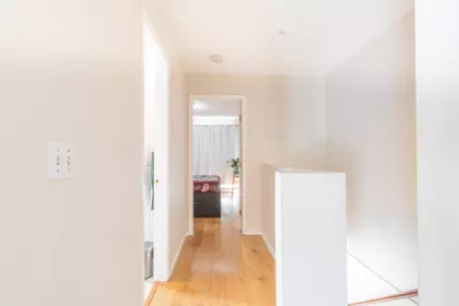 Guest Bathroom Photo of 107 1570 Prairie Avenue, Port Coquitlam, BC