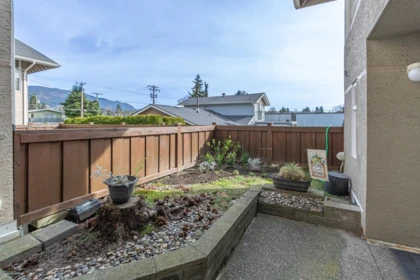 107 1570 Prairie Avenue, Port Coquitlam, BC, Port Coquitlam — Townhouse for sale
