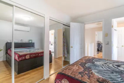 Mudroom Photo of 107 1570 Prairie Avenue, Port Coquitlam, BC