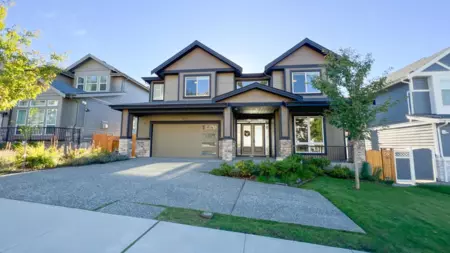 1435 Shay Street, Coquitlam, BC, Coquitlam — Single Family Residence for sale