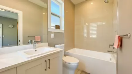 Laundry Room Photo of 1435 Shay Street, Coquitlam, BC