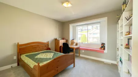 Mudroom Photo of 1435 Shay Street, Coquitlam, BC
