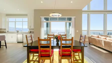 Pantry Photo of 1435 Shay Street, Coquitlam, BC