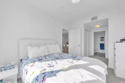 Office / Den Photo of 904 2375 Emery Court, North Vancouver, BC