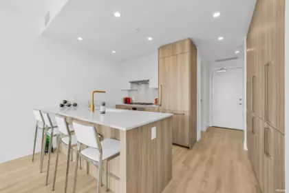 Pantry Photo of 904 2375 Emery Court, North Vancouver, BC