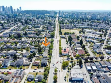 4560 Boundary Road, Burnaby, BC, Burnaby — Single Family Residence for sale