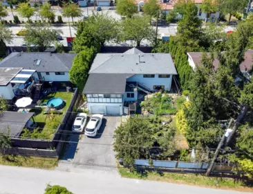 4560 Boundary Road, Burnaby, BC, Burnaby — Single Family Residence for sale
