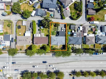 4560 Boundary Road, Burnaby, BC, Burnaby — Single Family Residence for sale