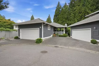 6791 Nicholson Road, Delta, BC, Delta — Townhouse for sale