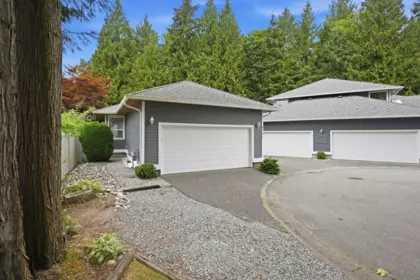 6791 Nicholson Road, Delta, BC, Delta — Townhouse for sale