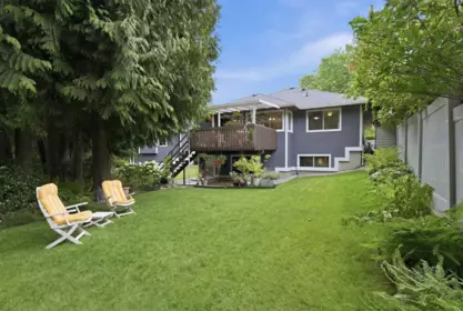Neighborhood Park Photo Near 6791 Nicholson Road, Delta, BC